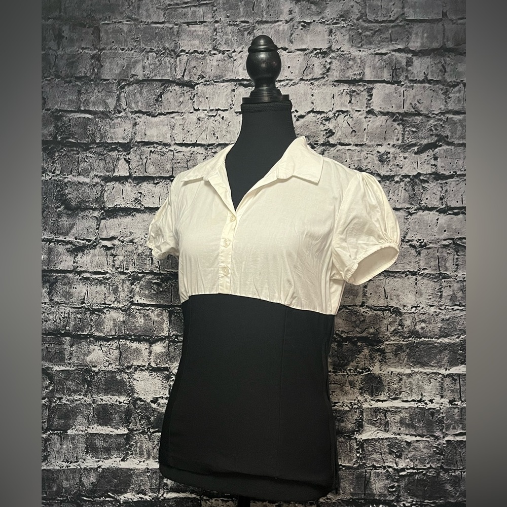 Seduction Shirt